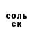 КОКАИН FishScale Oleksii Kutuzov