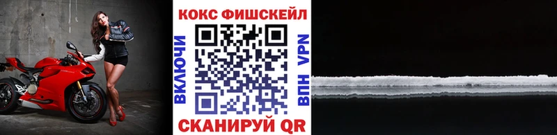 КОКАИН Fish Scale Железноводск